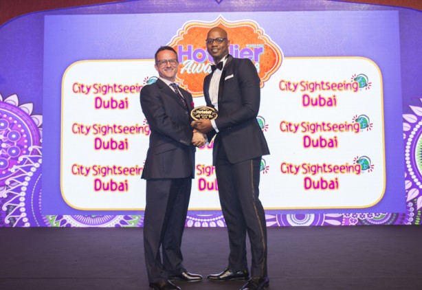 PHOTOS: All the winners from the Hotelier Middle East Awards 2018